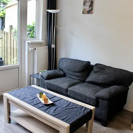 Mycitylofts - Heemskerkstraat * Rotterdam