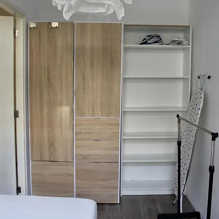 Apartment Mycitylofts - Heemskerkstraat Rotterdam